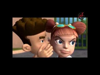 برنامج الأطفال الديناصور الصغير ـ الحلقة 16 السادسة عشر كاملة HD