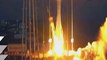 Space Launch Failures - 10 incredible space launch failures