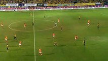 Eren Derdiyok  Goal HD - Ankaragucut1-3tGalatasaray 10.08.2018