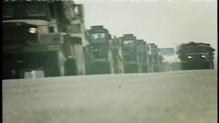 حرب الخليج | كيف عبث العراقيين في الكويت وكيف تم رصدهم؟