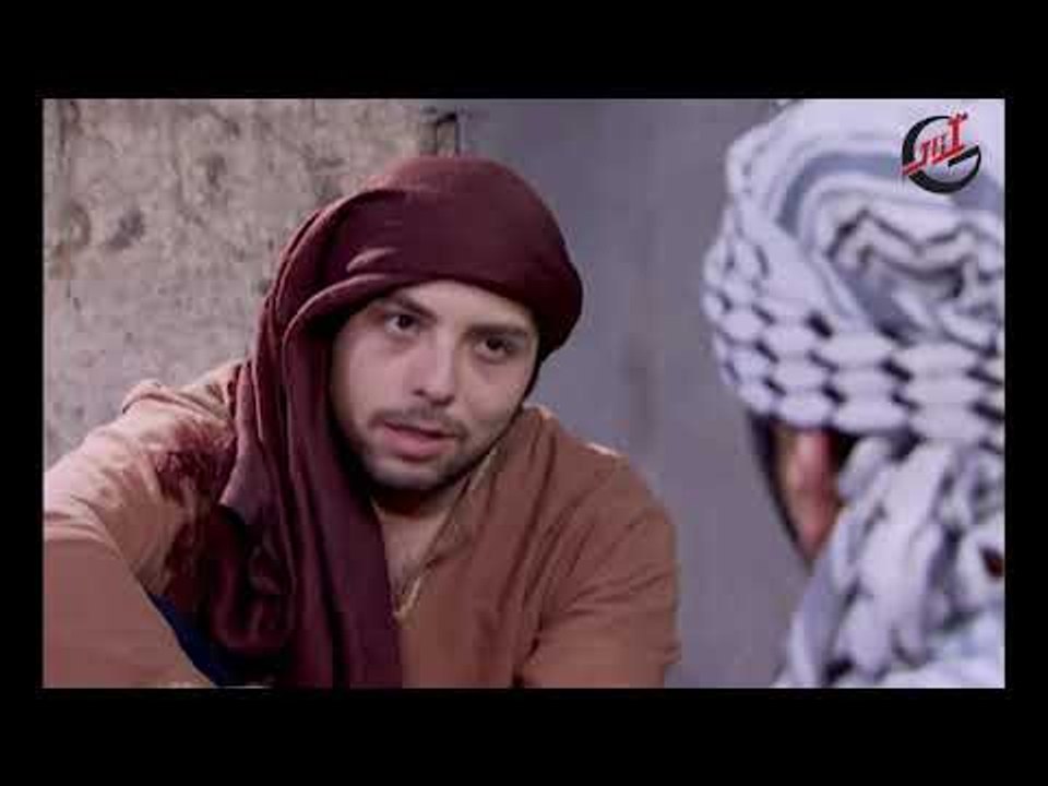 دخول عبود الى السجن ظلما وحكم المؤبد-مسلسل رجال العز - الحلقة 1