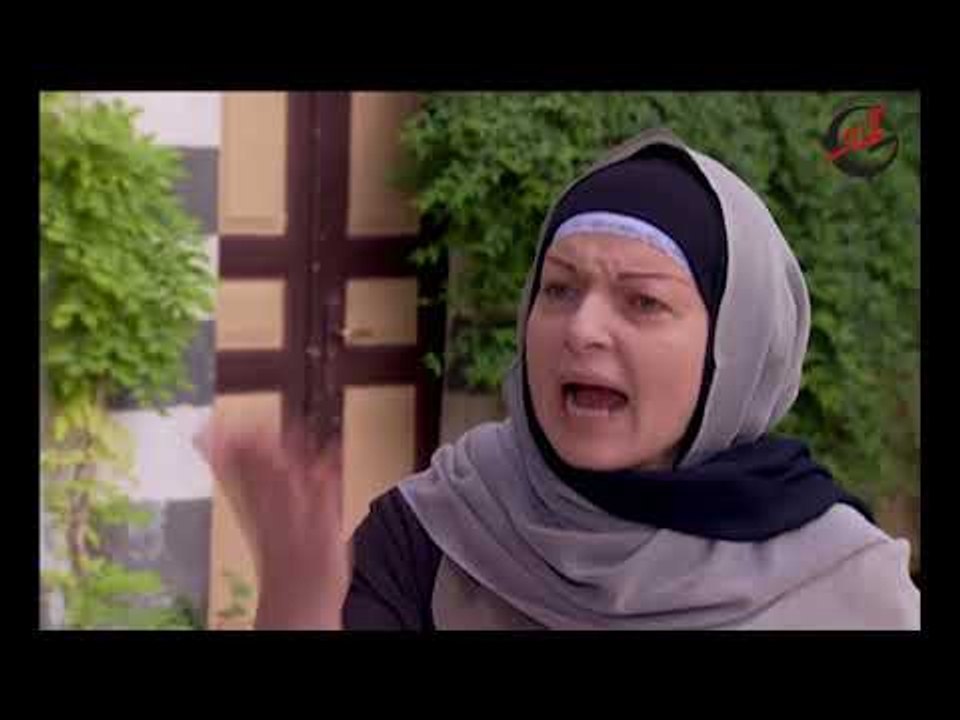 حديث فاطمة وياسين على الاسطوح ورؤية نوري لهما...