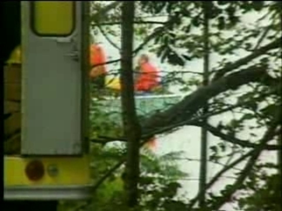 Phénomènes Inexpliqués : Voyants Détectives