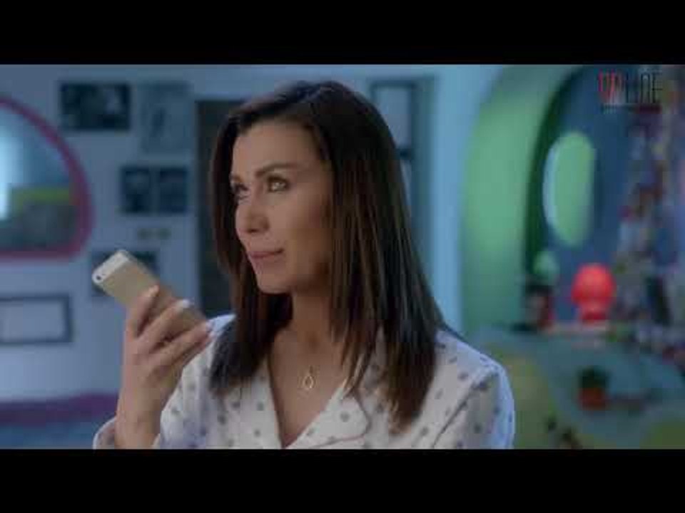 مسجات خاصة بين نائل و لين -  ماجد المصري -  نادين الراسي -  قصة حب