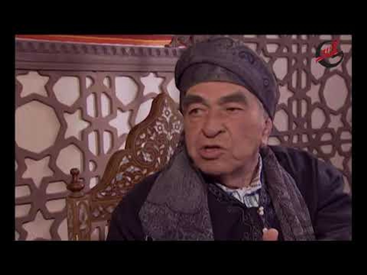 عبود يقيد الوكيل طلحت ونوري يطلب منه العودة للحارة مسلسل رجال العز الحلقة 31 Youtube
