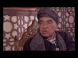 تاكد ابو بطرس من مساعدة عبود لرجال حارته بالسلاح -مسلسل رجال العز -الحلقة 20