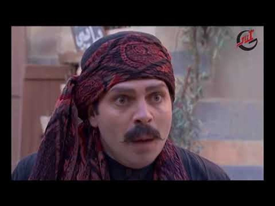 شكري يعطي نوري مهلة بقتل عبود او تسليم الزعامة له -مسلسل رجال العز - الحلقة 21