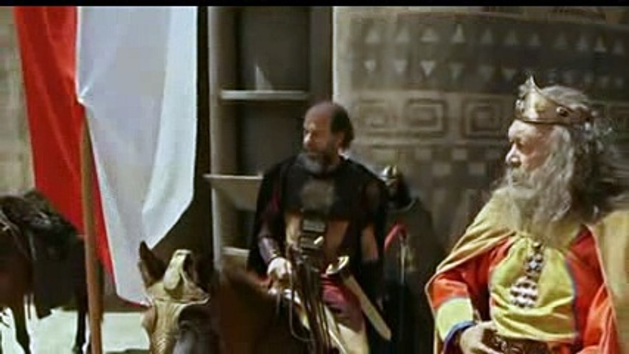A Terra Prometida Capitulo 83 Completo na integra