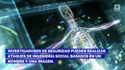 El reconocimiento facial está rastreando sujetos en plataformas sociales