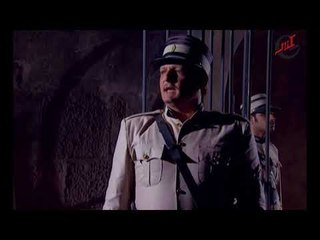 الافراج عن عبود وتوعده بالانتقام من اهالي حارته -مسلسل رجال العز - الحلقة 1