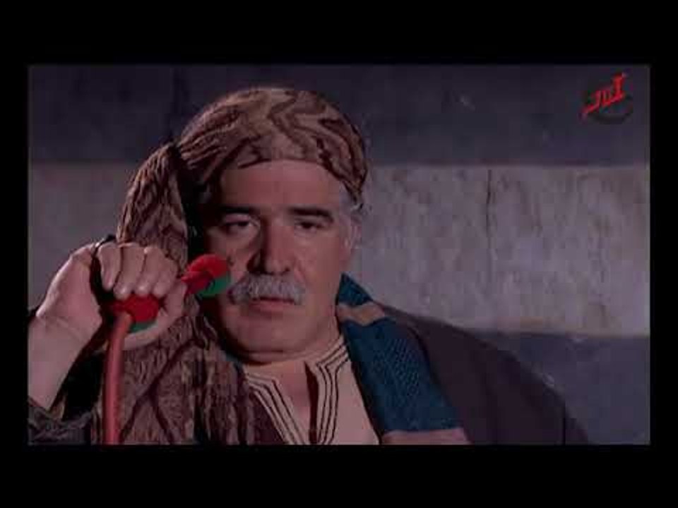 عبود يقلل من هيبة المعلم نوري -مسلسل رجال العز...