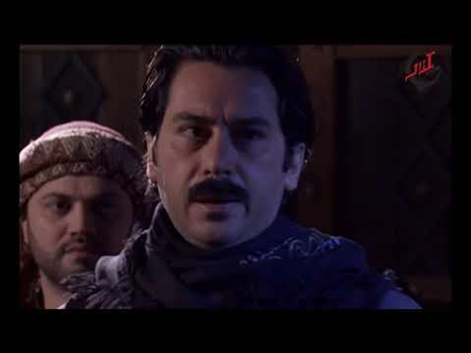 حيلة اهالي حارة اللوز امام عزام افندي والضحية ياسين  -مسلسل رجال العز - الحلقة 5