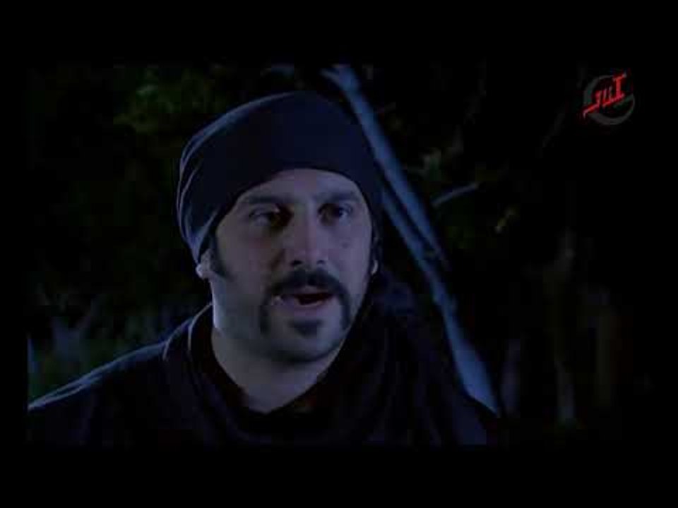 صدمة يعقوب لرؤية عبود على قيد الحياة -مسلسل رجال العز - الحلقة 16