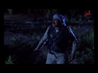 مساندة عبود لرجال بلده باشتباك ضد الفرنساوي -مسلسل رجال العز - الحلقة 20