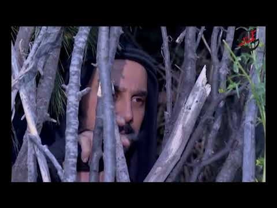 الزعيم نوري في بساتين دمر وينادي عبود بالغدار -مسلسل رجال العز - الحلقة 21