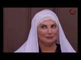 زيارة فارس لمنزل عمته ورؤيته لفاطمة -مسلسل رجال العز - الحلقة 25