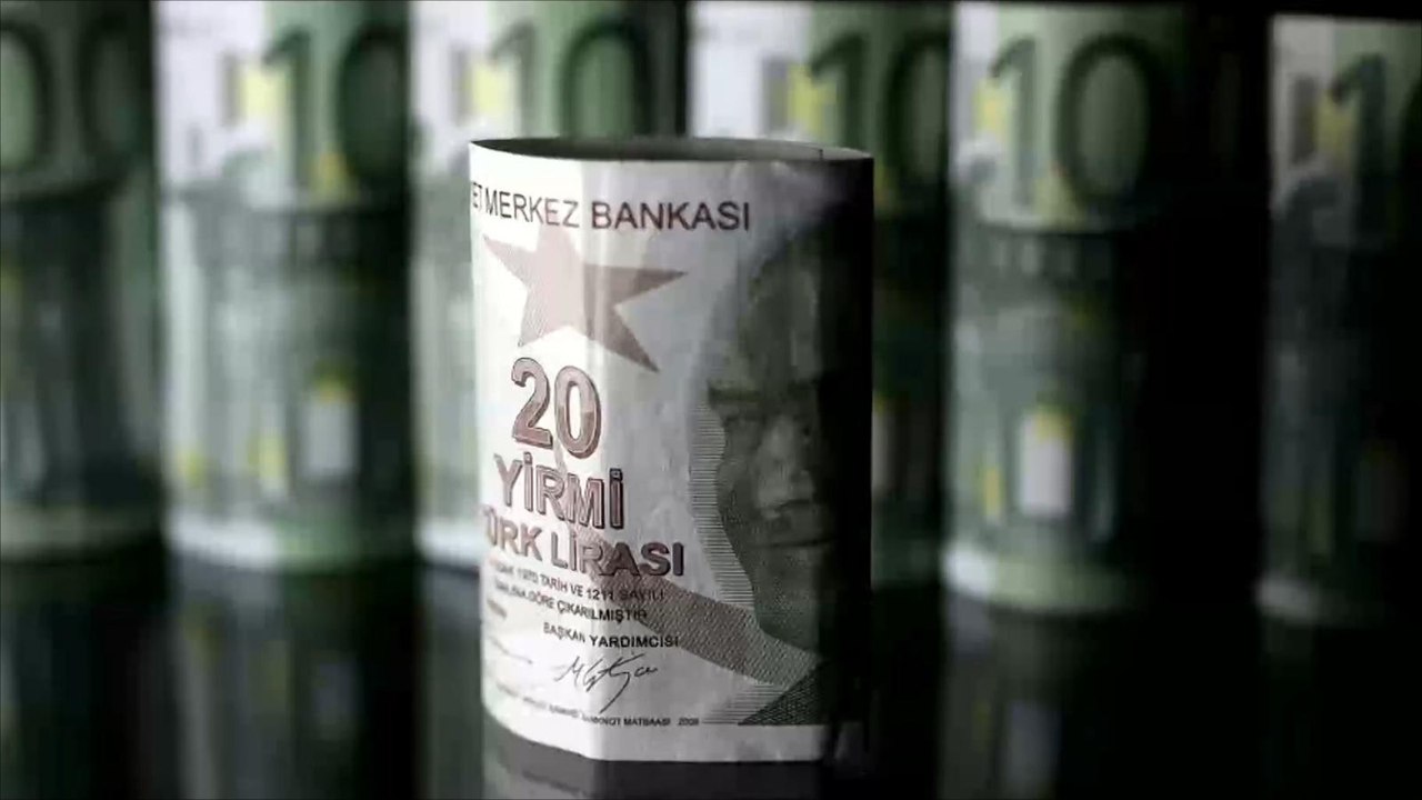 أردوغان: تركيا تخوض حرباً اقتصادية