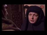 ندم الزعيم نوري لظلمه عبود وملامة ام ياسين له - مسلسل رجال العز -الحلقة 31
