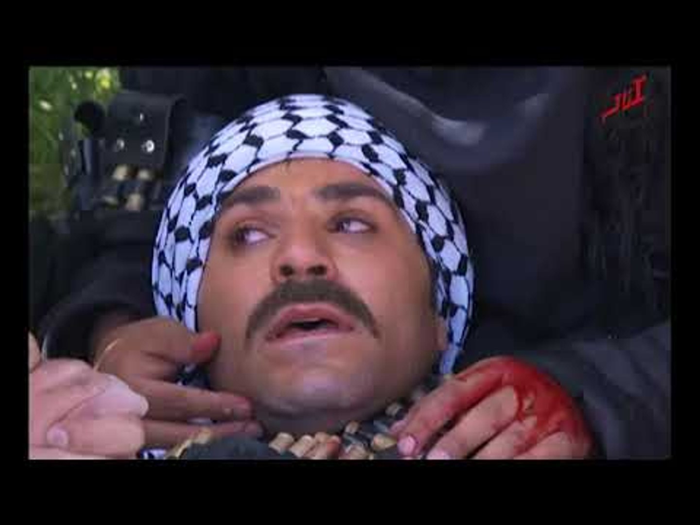 دفاع رجال الشام عن بلدهم واستشهاد يعقوب - مسلسل رجال العز -الحلقة 32  والاخيرة - فيديو Dailymotion