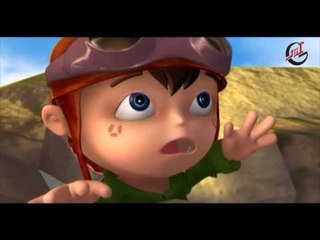 برنامج الأطفال الأصدقاء ـ الحلقة 41 الحادية والأربعون كاملة HD