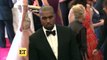 Kanye West Speechless After Jimmy Kimmel Questions His Donald Trump Support