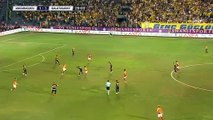 Goal HD - Ankaragucut1-2tGalatasaray 10.08.2018