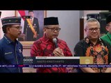 9 Sekjen Parpol Koalisi Jokowi Sepakat Usung Jokowi Di Pilpres 2019-NET24