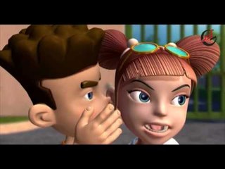 برنامج الأطفال الأصدقاء ـ الحلقة 16 السادسة عشر كاملة HD