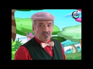 برنامج الأطفال رسوم و شخصيات ـ الحلقة 6 السادسة كاملة HD