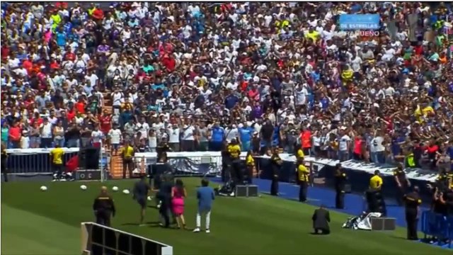 Thibaut Courtois 2018/19 ● Ultimate Saves | Welcome to Real Madrid