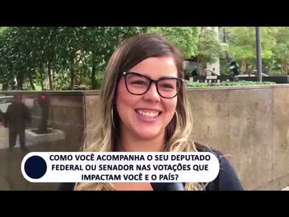 Aplicativo Poder do Voto. Participe. Acompanhe. Mude