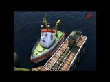 برنامج الأطفال قارب الانقاذ ـ الحلقة 20 العشرون كاملة HD