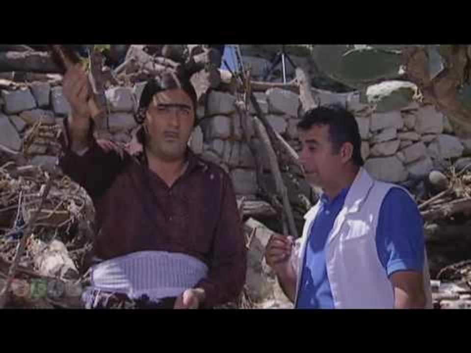‫جودة يشرح غباء اسعد ـ مقطع من مسلسل ضيعة ضايعة...