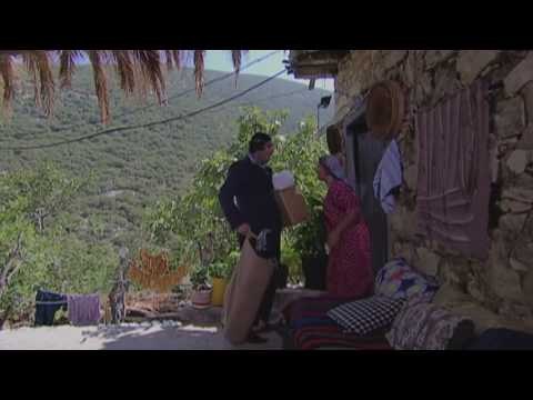 أغنية جودة ـ مقطع من مسلسل ضيعة ضايعة الجزء 1 ـ الحلقة 2 ـ الدكان