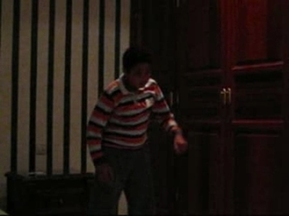 Yoyo Dance Generation tck