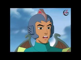 برنامج الأطفال الديناصور الصغير ـ الحلقة 25 الخامسة والعشرون كاملة HD