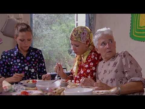 اسعد يحمل البارودة على جودة - مسلسل ضيعة ضايعة - الجزء الأول ـ الحلقة18 - الضيوف