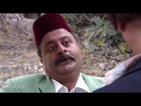 المختار يختم على جبين اهالي الضيعة - مسلسل ضيعة ضايعة -الجزء الاول - الحلقة 26 - الختم