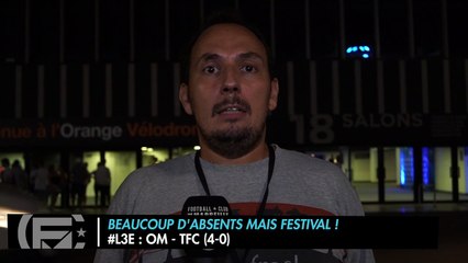OM/Toulouse (4-0) : Les 3 Enseignements du Match