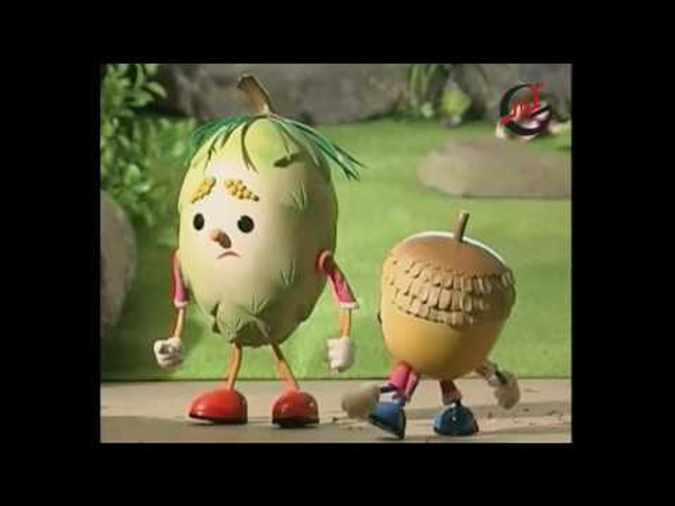 برنامج الأطفال قصص من الغابة ـ الحلقة 13 الثالثة عشر كاملة HD