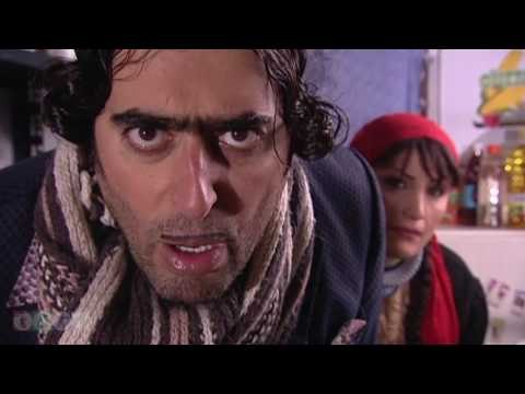 الدين ممنوع في دكان صالح -مسلسل ضيعة ضايعة -الجزء الثاني -الحلقة 1-استراتيجيات فاشلة