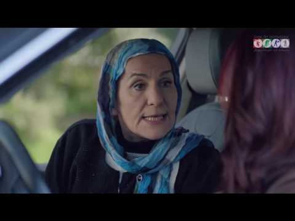 مسلسل أهل الغرام 3 ـ خماسية الغرام المستحيل ج3 ـ الحلقة 3 الثالثة كاملة HD | Ahl Elgharam