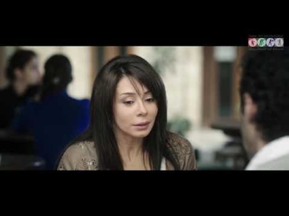 برومو الحلقة 17 السابعة عشر - مسلسل أهل الغرام...