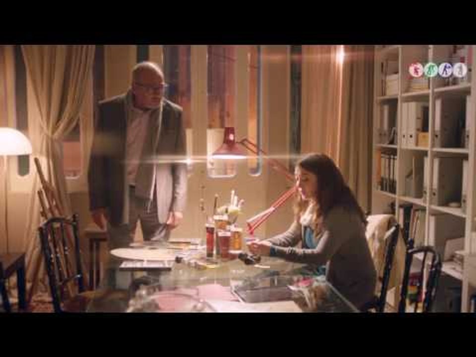 برومو الحلقة 4 الرابعة - مسلسل أهل الغرام 3 - خ...