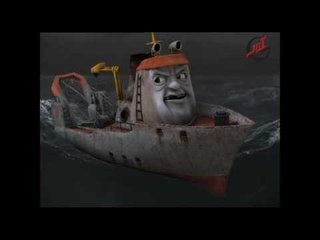 برنامج الأطفال قارب الانقاذ ـ الحلقة 24 الرابعة والعشرون كاملة HD