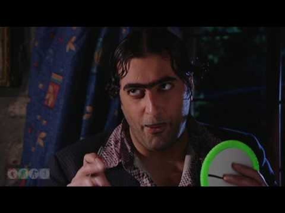 شك جودة بديبة هي الفساد  -مسلسل ضيعة ضايعة-الجز...