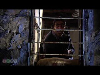 اسعد وبديعة في الحجر الصحي - مسلسل ضيعة ضايعة - الجزء الأول ـ الحلقة 15 - عطس