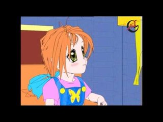 برنامج الأطفال لولو و بلبل ـ الحلقة 6 السادسة كاملة HD