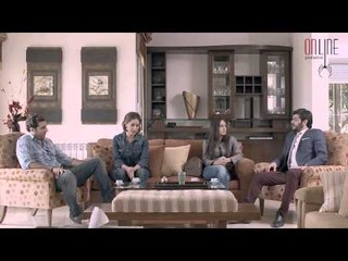 مسلسل علاقات خاصة ـ الحلقة 66 السادسة والستين كاملة HD | Alakat Kasa