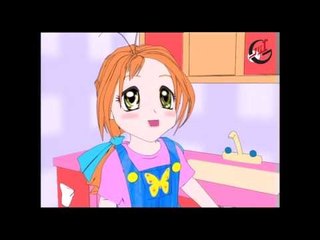 برنامج الأطفال لولو و بلبل ـ الحلقة 11 الحادية عشر كاملة HD